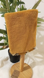 GANTS Adulte - Bambou - Taille standard