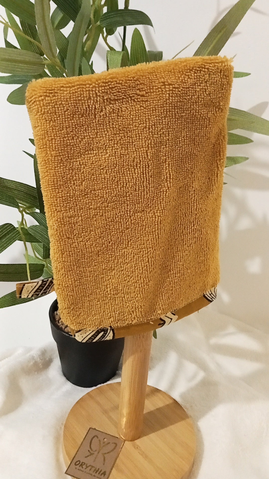 GANTS Adulte - Bambou - Taille standard