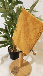 GANTS Adulte - Bambou - Taille standard