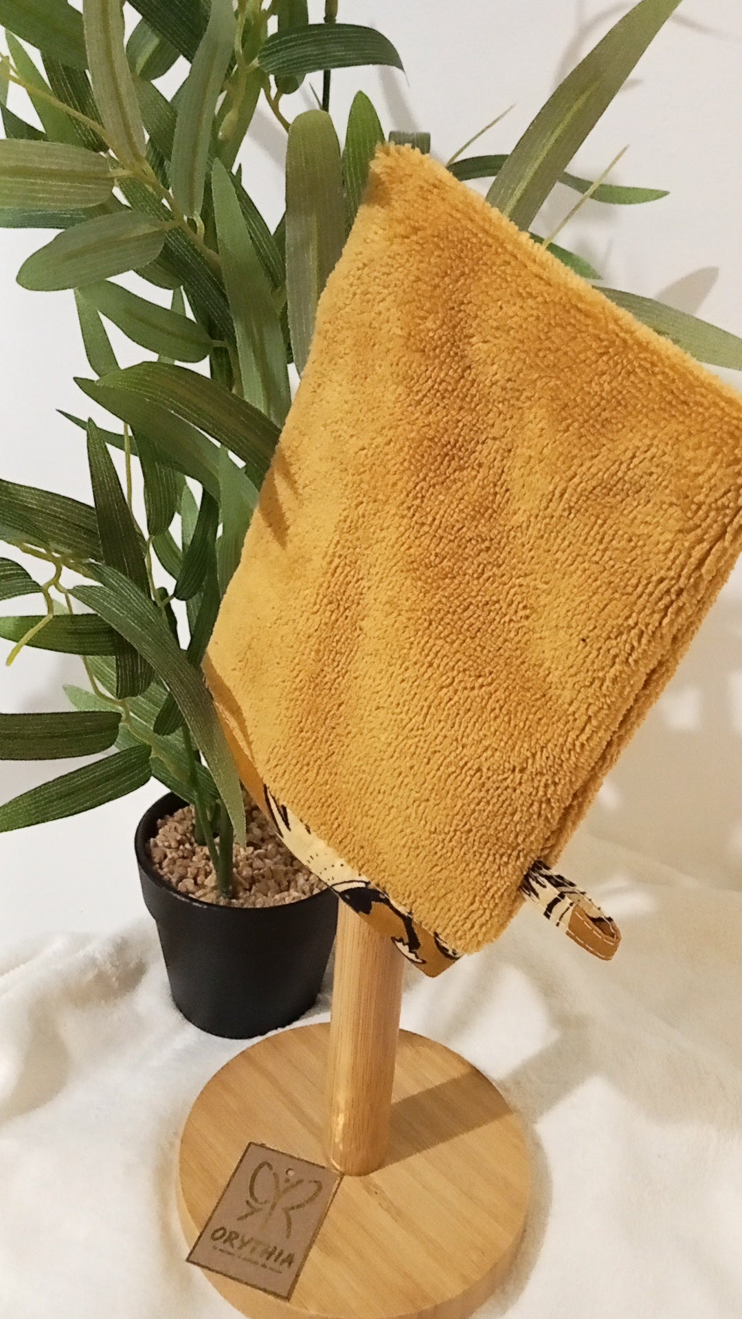 GANTS Adulte - Bambou - Taille standard