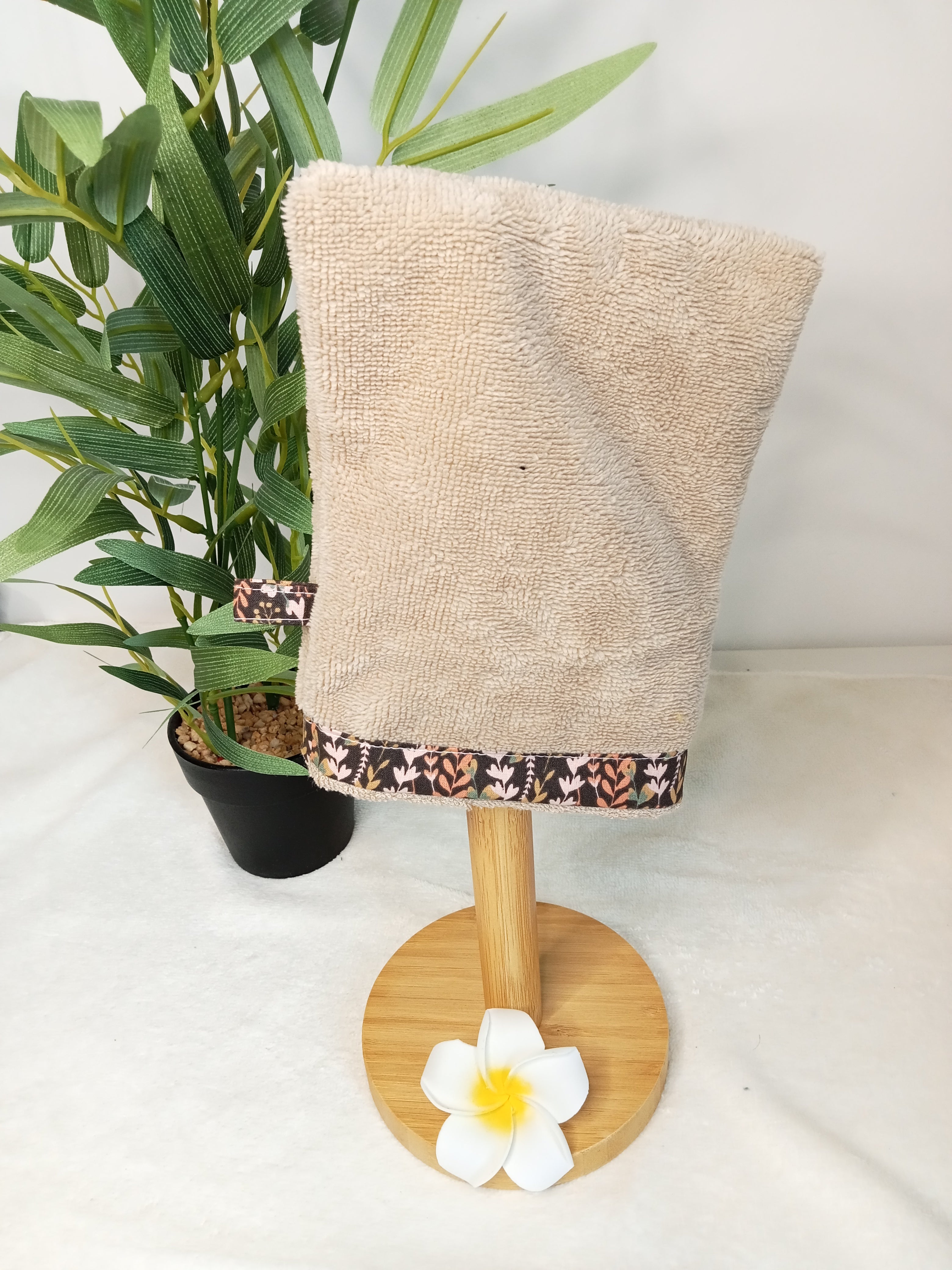 GANTS Adulte - Bambou - Taille standard