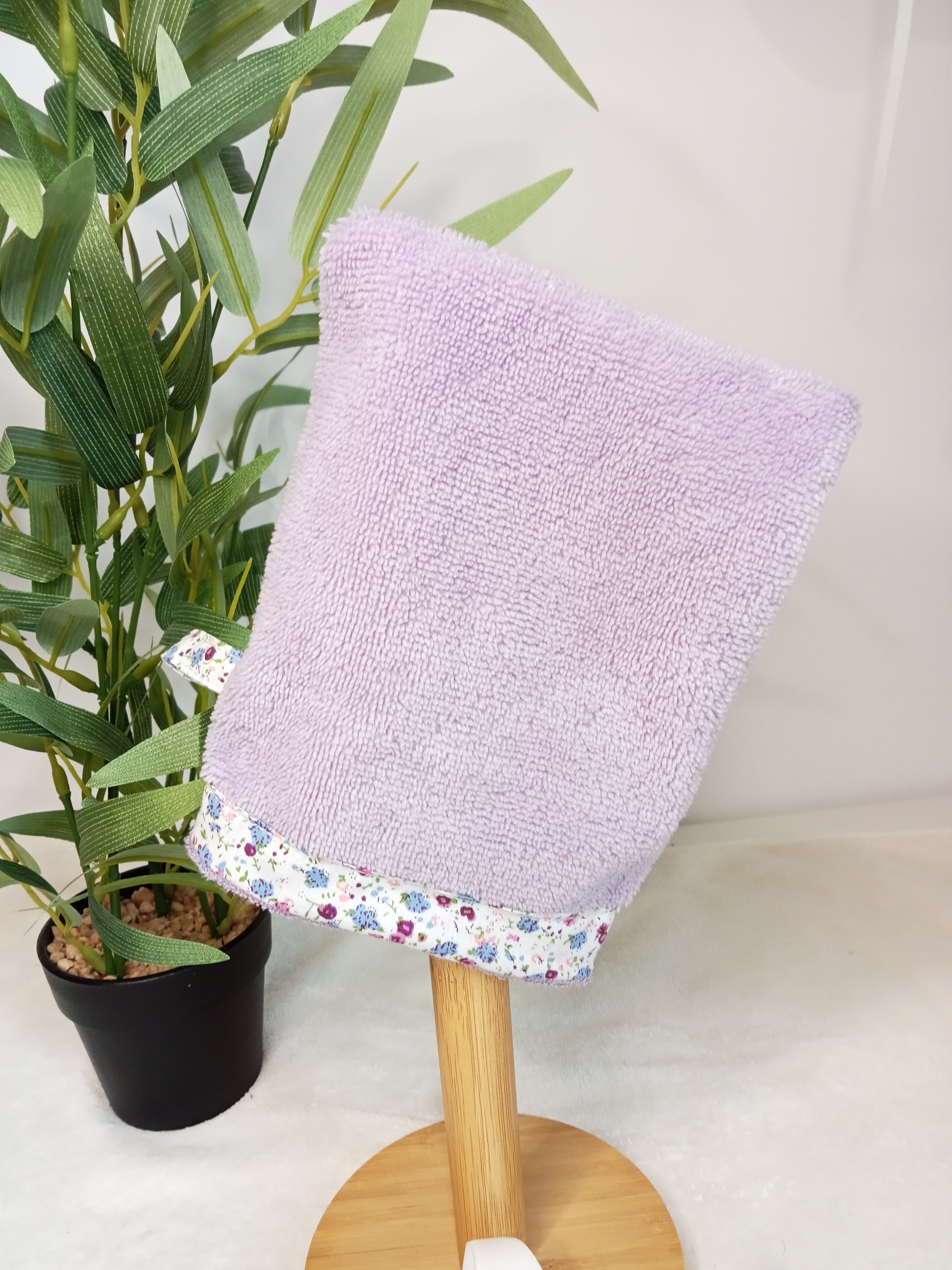 GANTS Adulte - Bambou - Taille standard