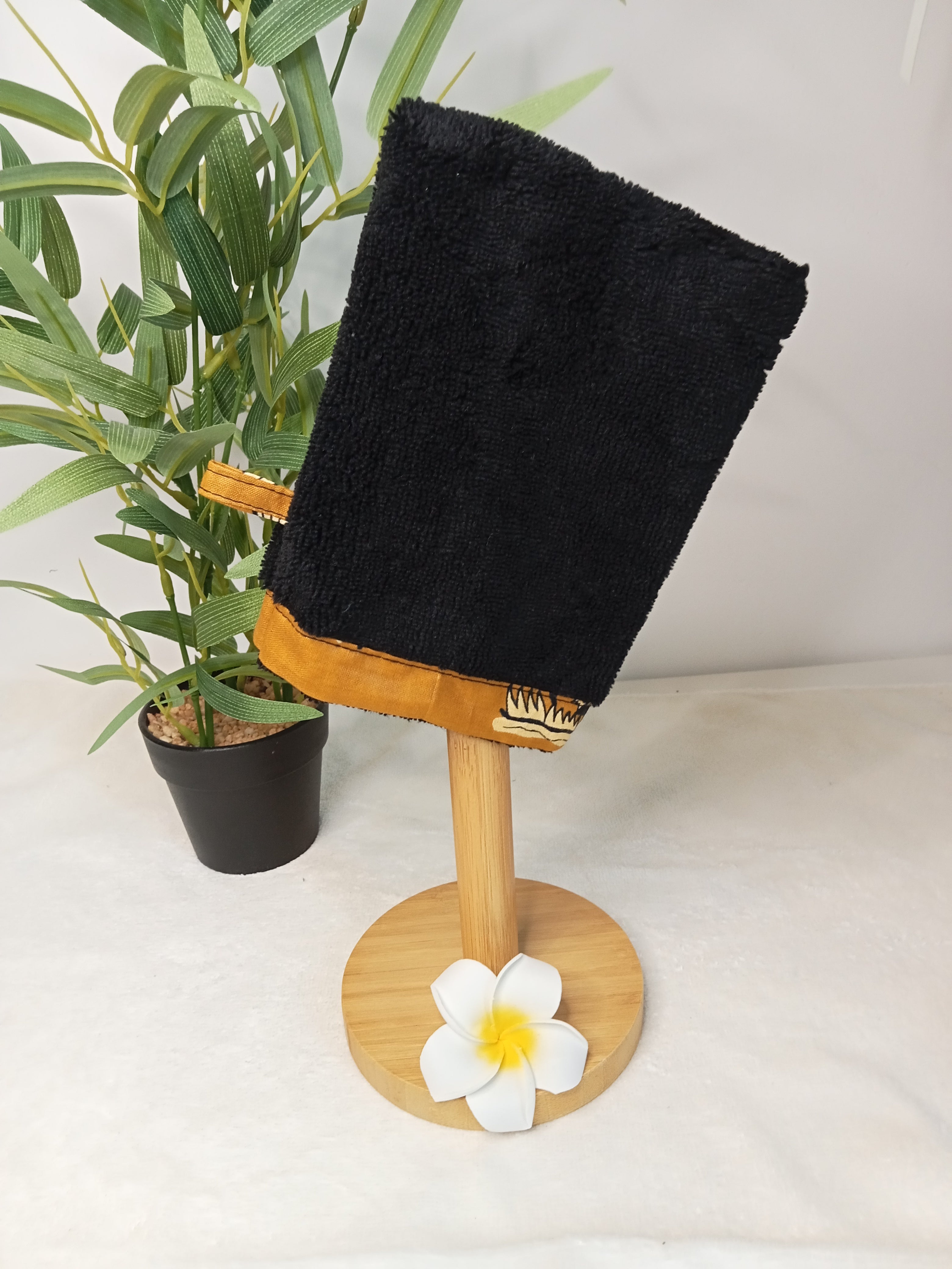 GANTS Adulte - Bambou - Taille standard