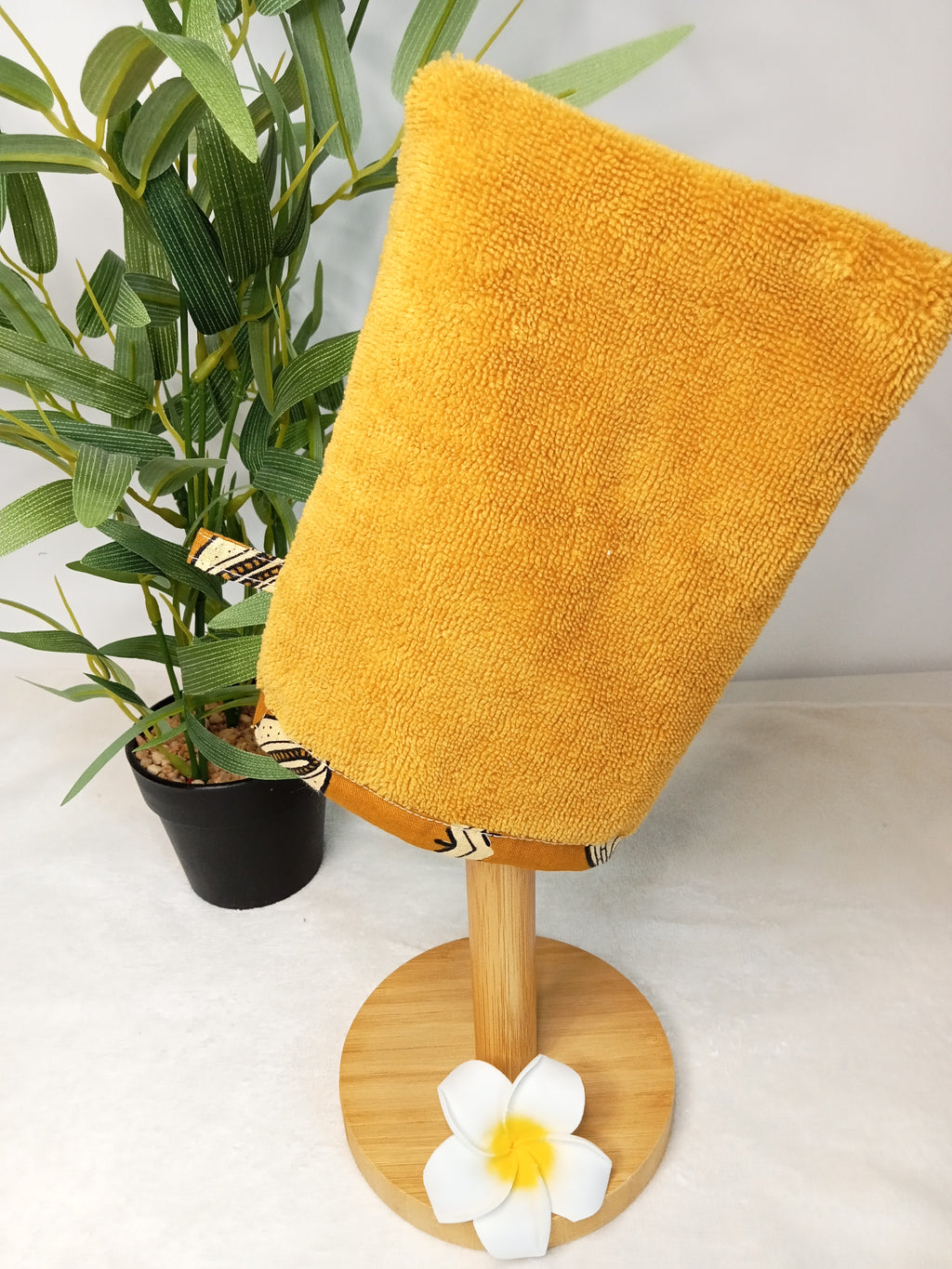 GANTS Adulte - Bambou - Taille standard