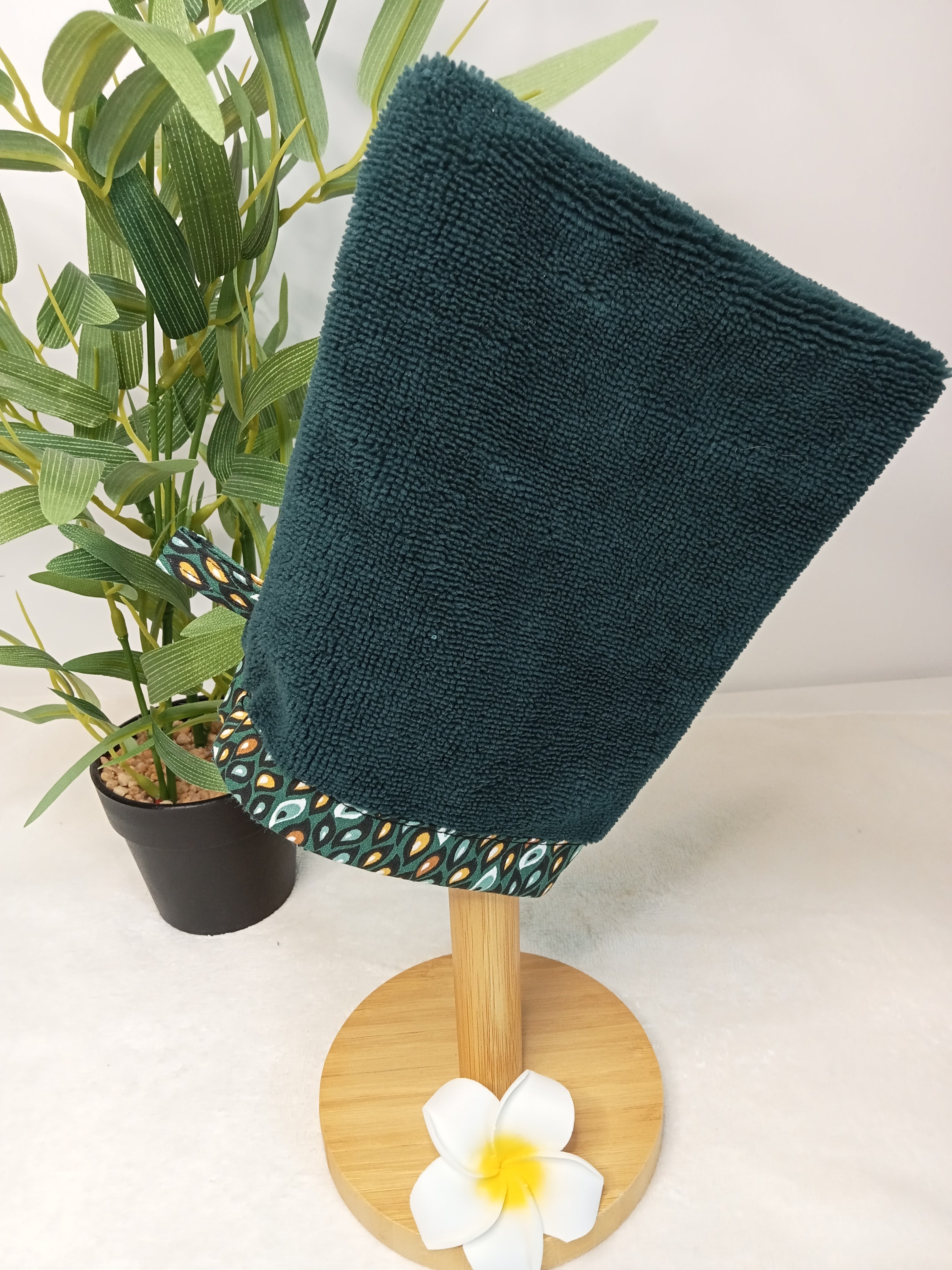 GANTS Adulte - Bambou - Taille standard