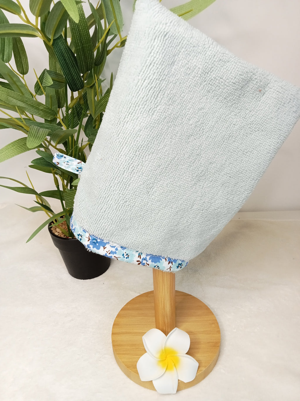 GANTS Adulte - Bambou - Taille standard