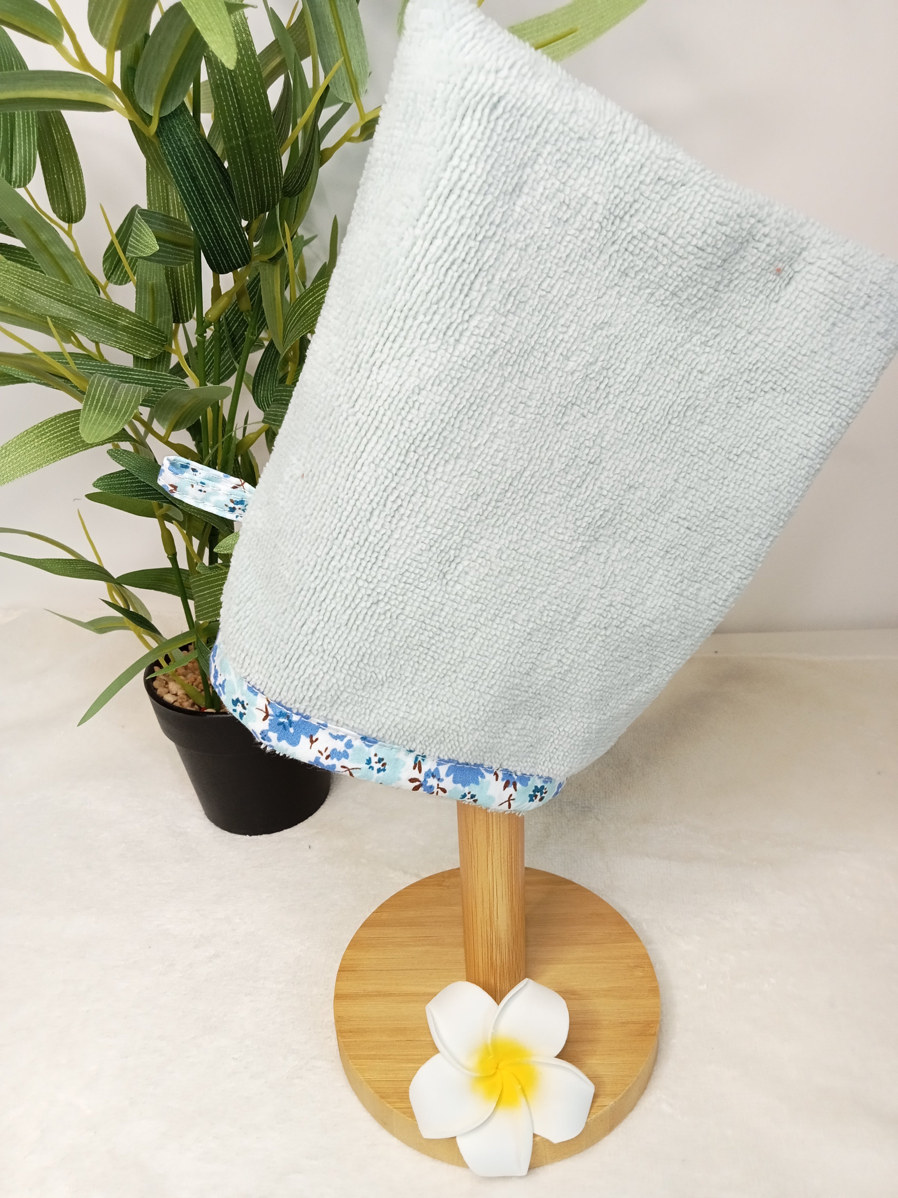 GANTS Adulte - Bambou - Taille standard