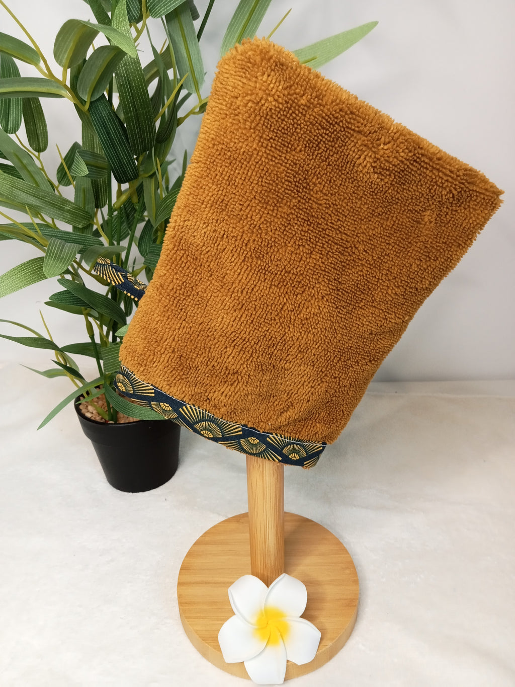 GANTS Adulte - Bambou - Taille standard