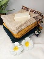 GANTS Adulte - Bambou - Taille standard