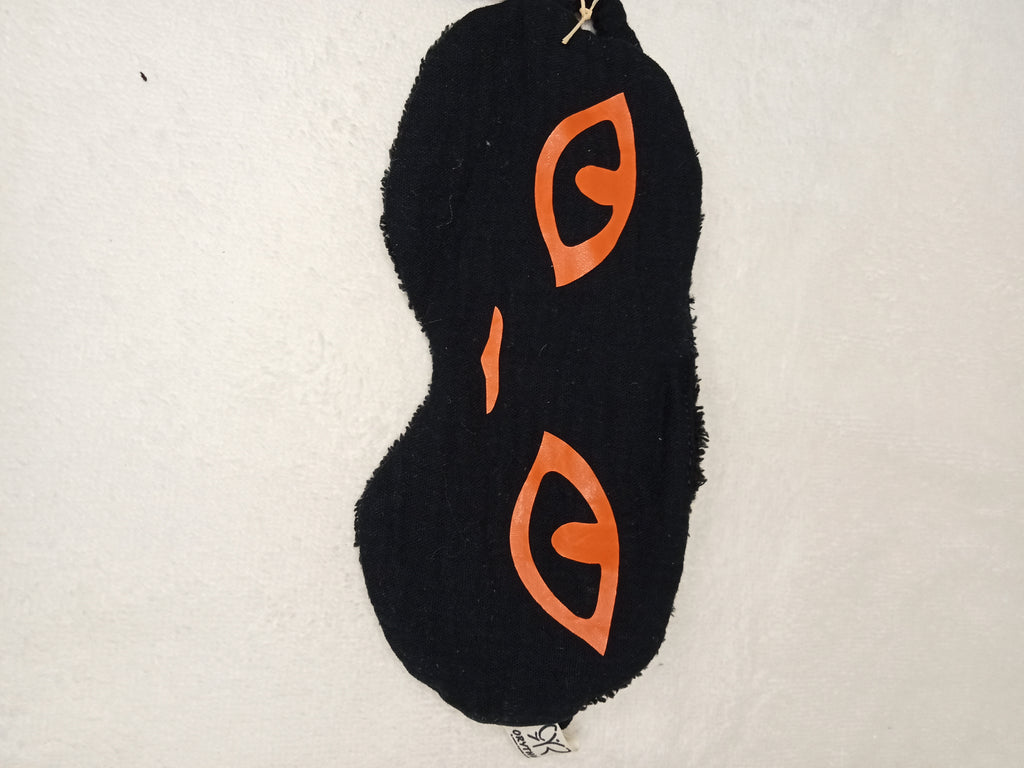 MASQUE de nuit/ soin - BAMBOU