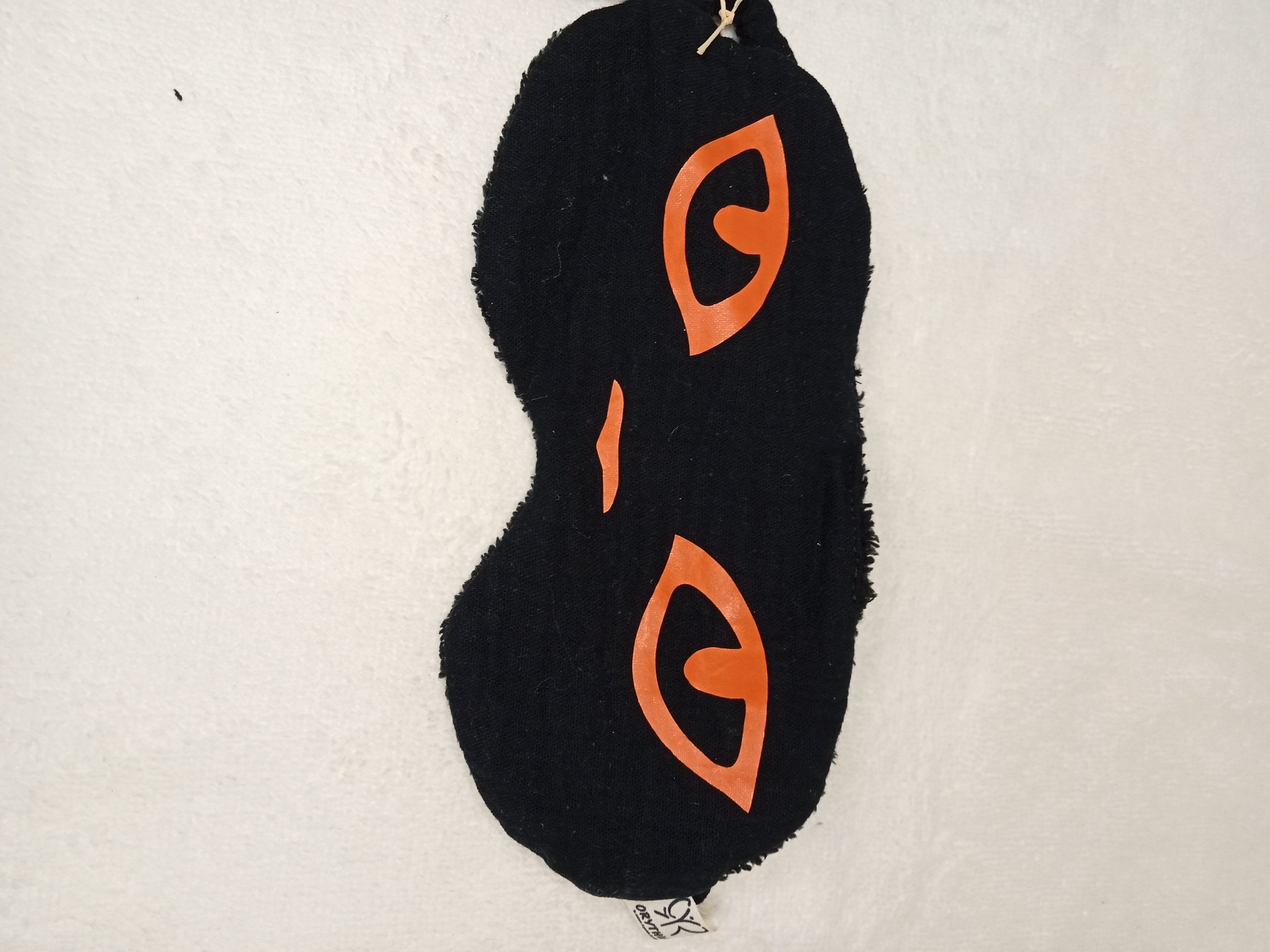 MASQUE de nuit/ soin - BAMBOU