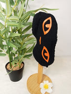 MASQUE de nuit/ soin - BAMBOU