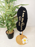 MASQUE de nuit/ soin - BAMBOU