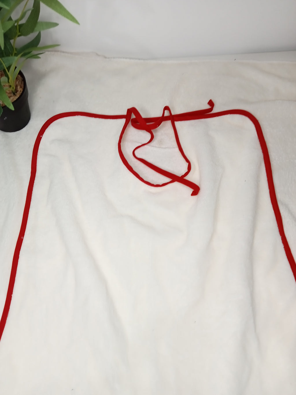 BAVOIRS Adultes - Grande taille - Bambou Qualité PREMIUM