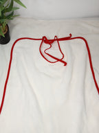 BAVOIRS Adultes - Grande taille - Bambou Qualité PREMIUM