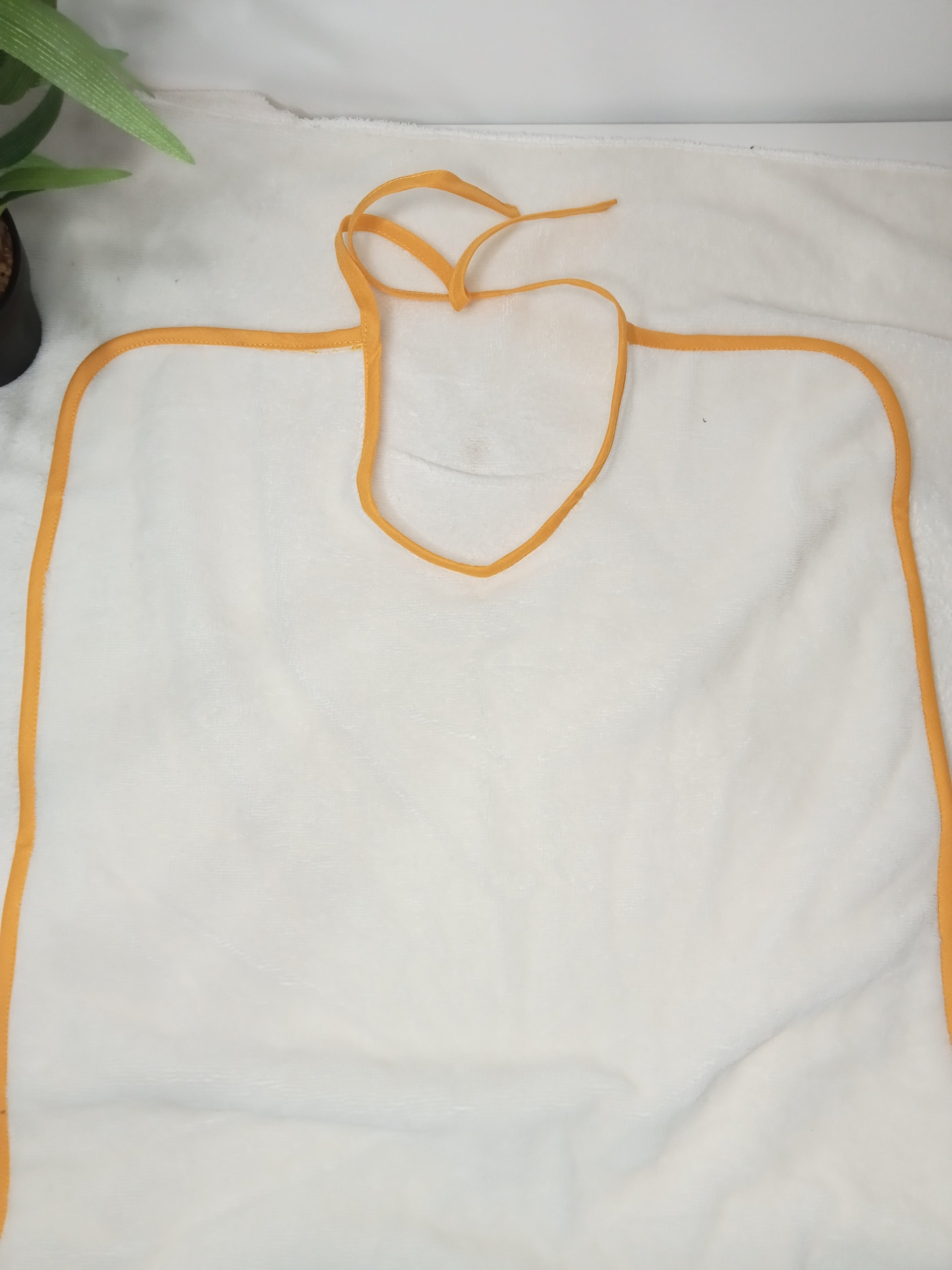 BAVOIRS Adultes - Grande taille - Bambou Qualité PREMIUM