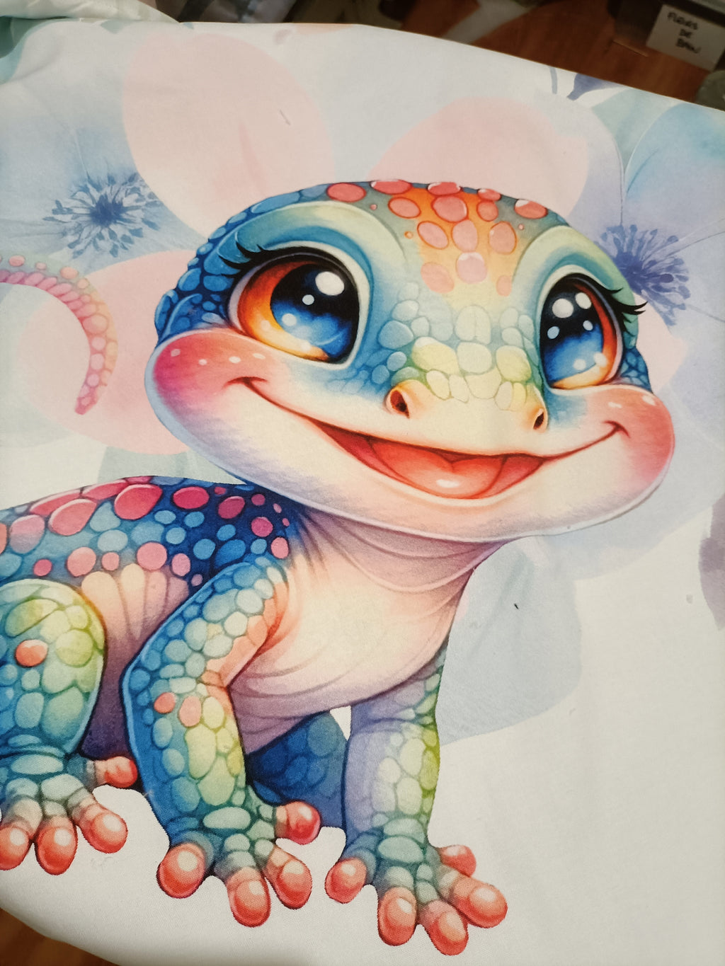 A - CAPE DE BAIN - COLLECTION ANIMAUX - Sortie/serviette