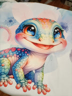 A - CAPE DE BAIN - COLLECTION ANIMAUX - Sortie/serviette