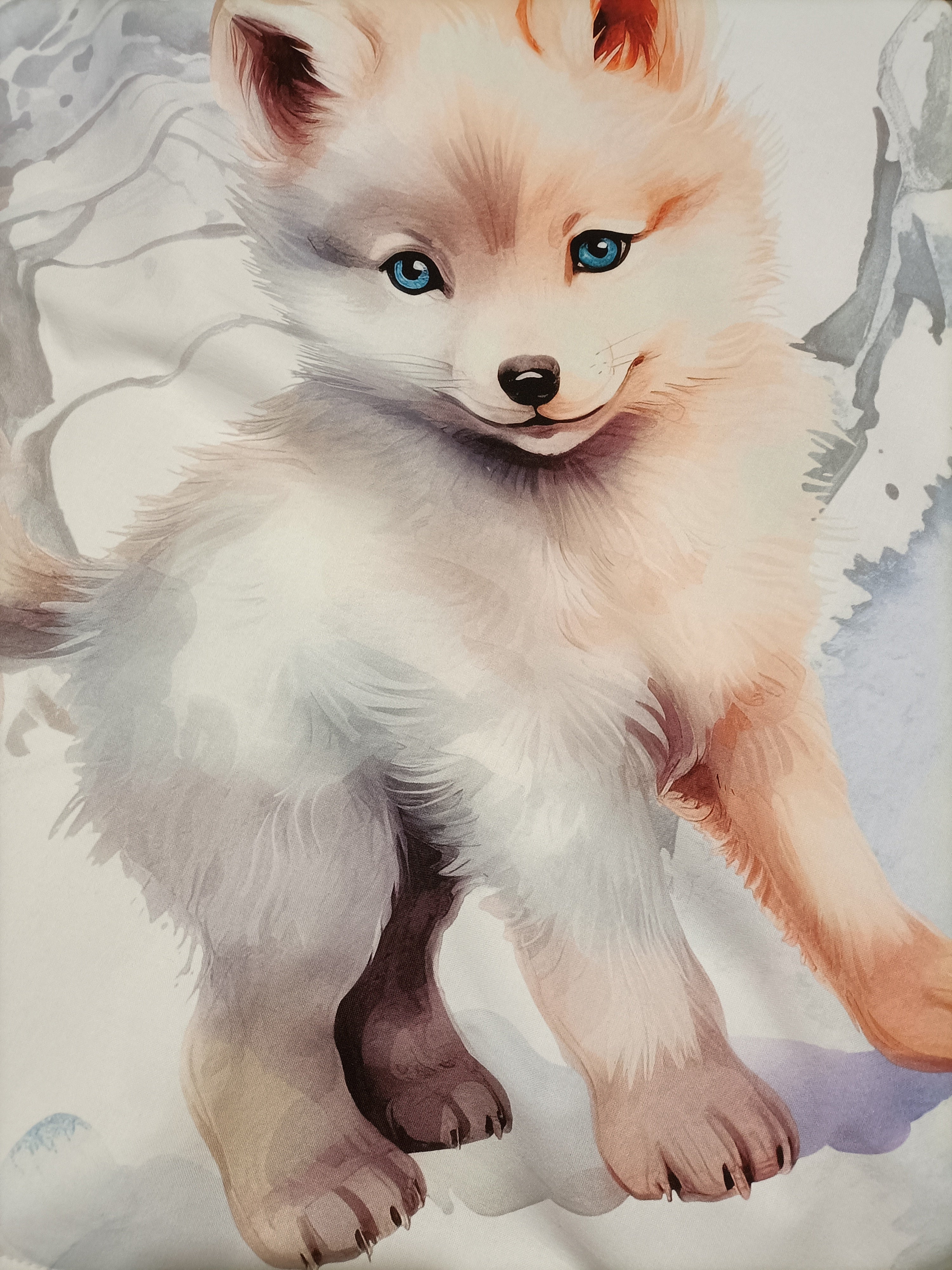 A - CAPE DE BAIN - COLLECTION ANIMAUX - Sortie/serviette