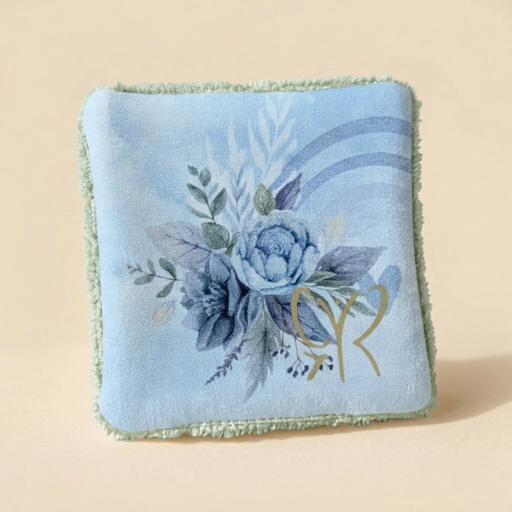 LINGETTES lavables – motifs ANIMAUX