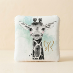 LINGETTES lavables – motifs ANIMAUX