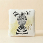 LINGETTES lavables – motifs ANIMAUX