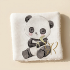 LINGETTES lavables – motifs ANIMAUX