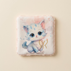 LINGETTES lavables – motifs ANIMAUX