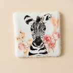 LINGETTES lavables – motifs ANIMAUX