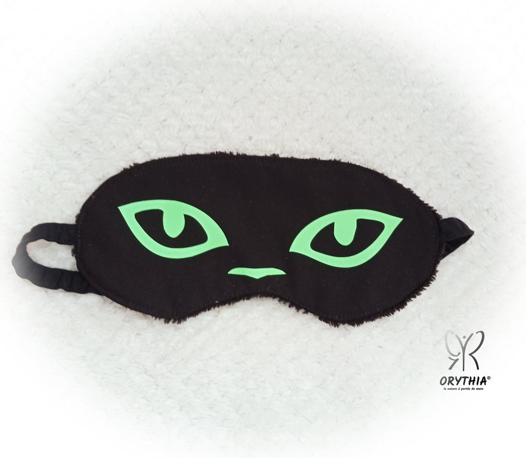 MASQUE de nuit/ soin - BAMBOU