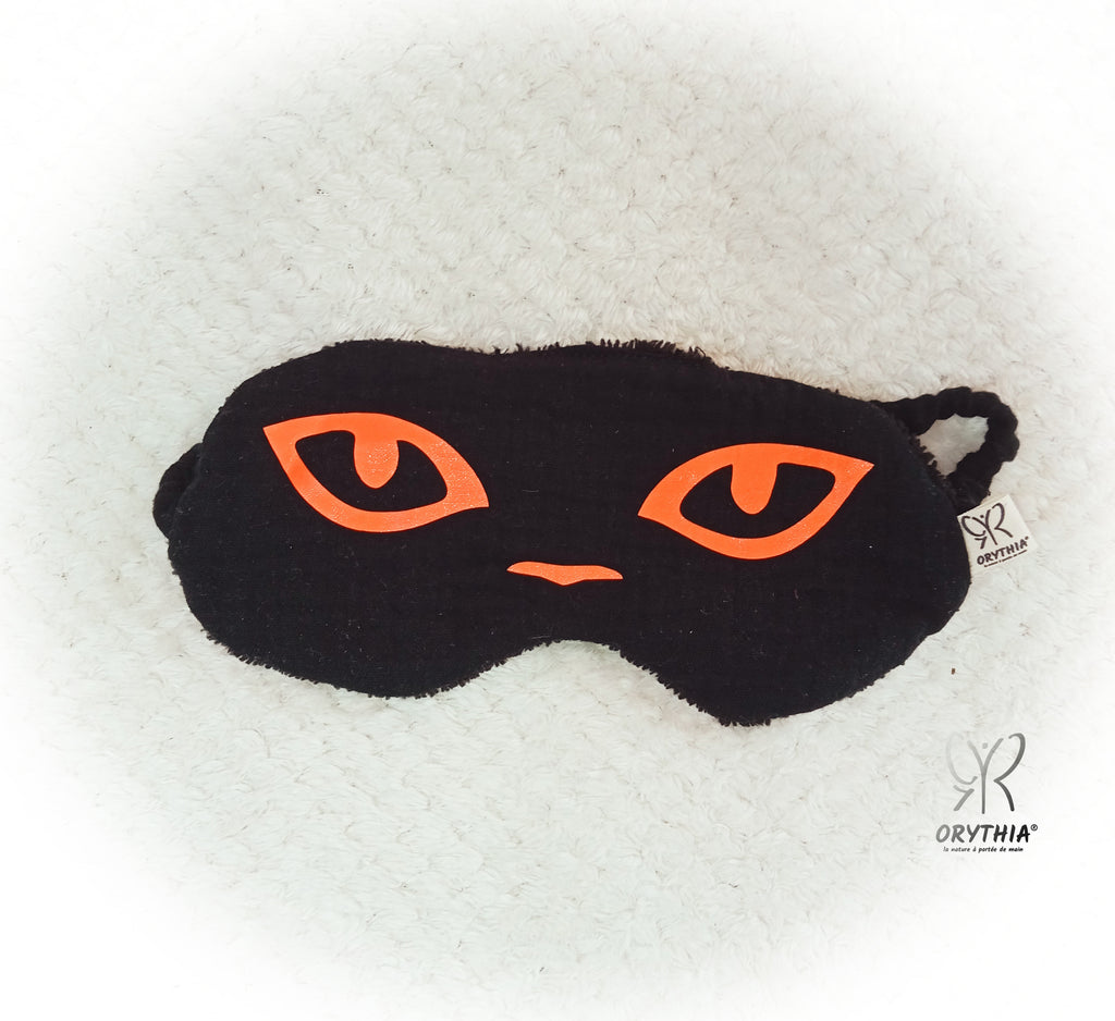 MASQUE de nuit/ soin - BAMBOU