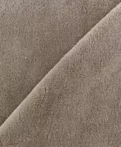 A - LOT Serviettes Bambou - salle de bain - Adultes - lots de 4 serviettes différente taille