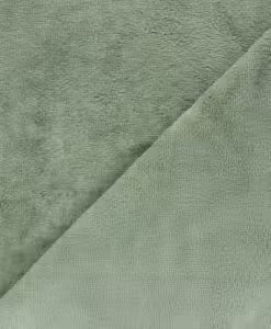 B - SERVIETTE Invité 35x50cm - Serviette de toilette main - Homme/Femme - Bambou