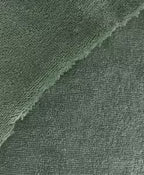 B - SERVIETTE Invité 35x50cm - Serviette de toilette main - Homme/Femme - Bambou