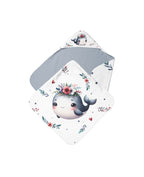A - CAPE DE BAIN - COLLECTION ANIMAUX - Sortie/serviette
