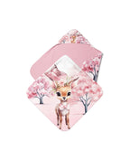 A - CAPE DE BAIN - COLLECTION ANIMAUX - Sortie/serviette