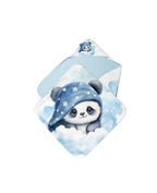 A - CAPE DE BAIN - COLLECTION ANIMAUX - Sortie/serviette