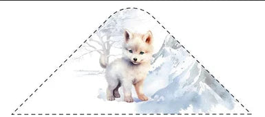 A - CAPE DE BAIN - COLLECTION ANIMAUX - Sortie/serviette