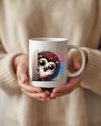 Mug Orythia 330ml – Accessoire cocooning pour tisane et café