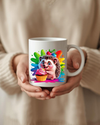 Mug Orythia 330ml – Accessoire cocooning pour tisane et café