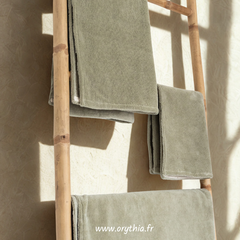SERVIETTE Visage