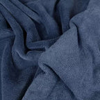 A - LOT Serviettes Bambou - salle de bain - Adultes - lots de 4 serviettes différente taille