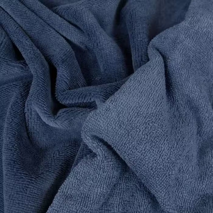 A - LOT Serviettes Bambou - salle de bain - Adultes - lots de 4 serviettes différente taille