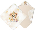 A - CAPE DE BAIN - COLLECTION ANIMAUX - Sortie/serviette