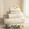 LOT de 4 serviettes