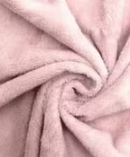 B - SERVIETTE Cheveux - TURBAN - Bambou