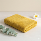 SERVIETTE de bain