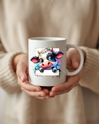 Mug Orythia 330ml – Accessoire cocooning pour tisane et café